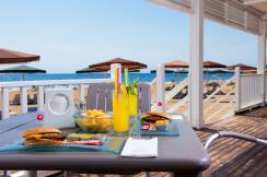 KAMELYA COLLECTION FULYA HOTEL Bars